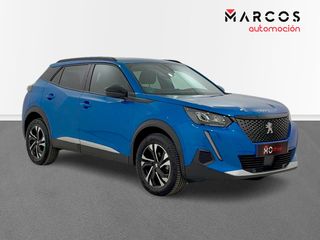 Peugeot 2008 Allure Pack Puretech 130 S&S 6 Vel. MAN