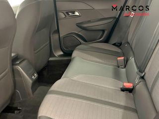 Peugeot 2008 Allure Pack Puretech 130 S&S 6 Vel. MAN