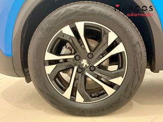 Peugeot 2008 Allure Pack Puretech 130 S&S 6 Vel. MAN