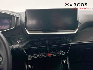 Peugeot 2008 Allure Pack Puretech 130 S&S 6 Vel. MAN