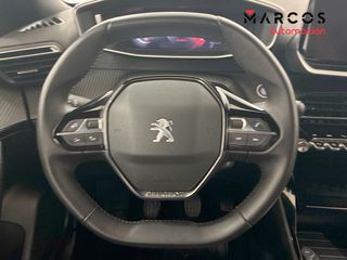 Peugeot 2008 Allure Pack Puretech 130 S&S 6 Vel. MAN