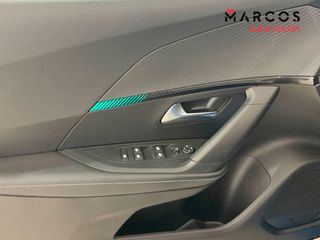 Peugeot 2008 Allure Pack Puretech 130 S&S 6 Vel. MAN