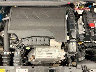 Peugeot 2008 Allure Pack Puretech 130 S&S 6 Vel. MAN