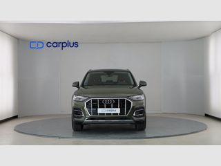 Audi Q5 Advanced 50 TFSI e quattro-ultra