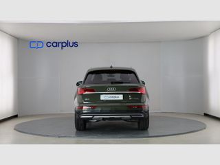 Audi Q5 Advanced 50 TFSI e quattro-ultra