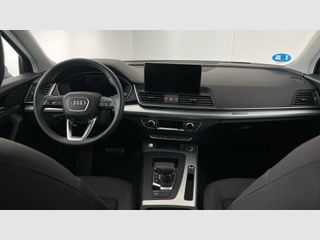 Audi Q5 Advanced 50 TFSI e quattro-ultra