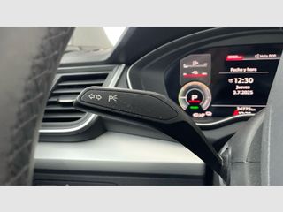 Audi Q5 Advanced 50 TFSI e quattro-ultra