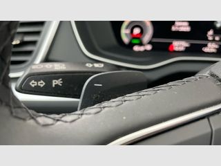 Audi Q5 Advanced 50 TFSI e quattro-ultra