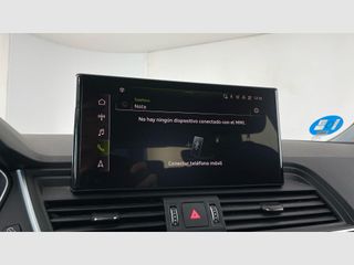 Audi Q5 Advanced 50 TFSI e quattro-ultra