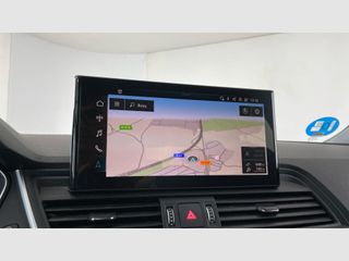 Audi Q5 Advanced 50 TFSI e quattro-ultra