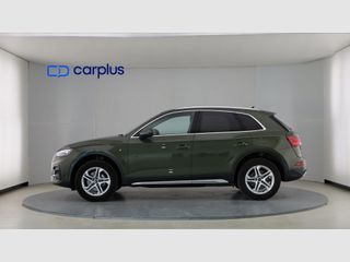 Audi Q5 Advanced 50 TFSI e quattro-ultra