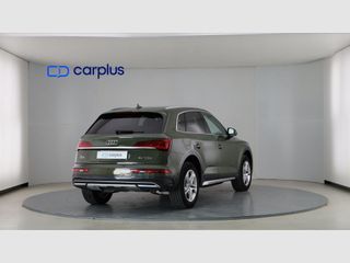 Audi Q5 Advanced 50 TFSI e quattro-ultra