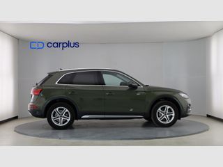 Audi Q5 Advanced 50 TFSI e quattro-ultra