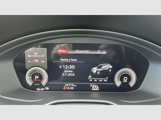 Audi Q5 Advanced 50 TFSI e quattro-ultra