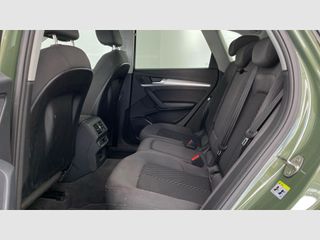 Audi Q5 Advanced 50 TFSI e quattro-ultra
