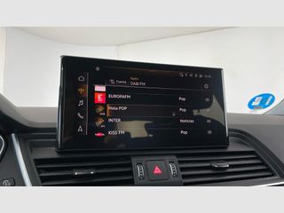 Audi Q5 Advanced 50 TFSI e quattro-ultra