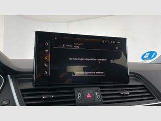 Audi Q5 Advanced 50 TFSI e quattro-ultra