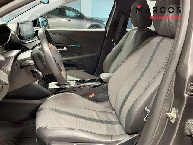 Peugeot 208 PureTech 73kW (100CV) Allure