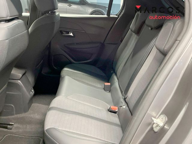 Peugeot 208 PureTech 73kW (100CV) Allure