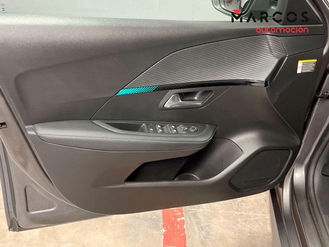 Peugeot 208 PureTech 73kW (100CV) Allure