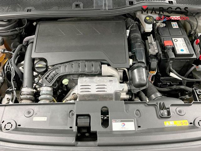 Peugeot 208 PureTech 73kW (100CV) Allure