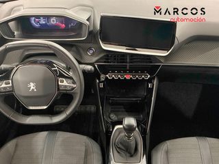 Peugeot 2008 Allure Pack Puretech 130 S&S 6 Vel. MAN