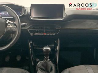 Peugeot 2008 Allure Pack Puretech 130 S&S 6 Vel. MAN