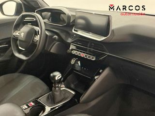 Peugeot 2008 Allure Pack Puretech 130 S&S 6 Vel. MAN