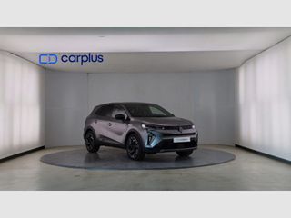 Renault Symbioz esprit Alpine E-Tech 105kW (145CV)