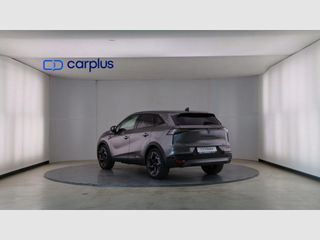 Renault Symbioz esprit Alpine E-Tech 105kW (145CV)