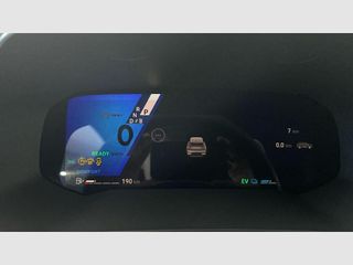 Renault Symbioz esprit Alpine E-Tech 105kW (145CV)