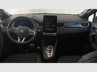 Renault Symbioz esprit Alpine E-Tech 105kW (145CV)