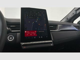 Renault Symbioz esprit Alpine E-Tech 105kW (145CV)