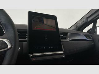 Renault Symbioz esprit Alpine E-Tech 105kW (145CV)