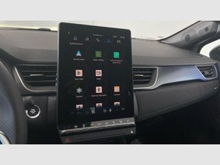 Renault Symbioz esprit Alpine E-Tech 105kW (145CV)