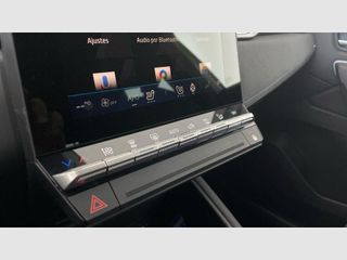 Renault Symbioz esprit Alpine E-Tech 105kW (145CV)