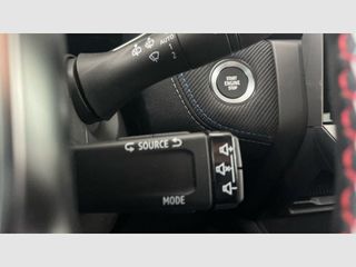 Renault Symbioz esprit Alpine E-Tech 105kW (145CV)