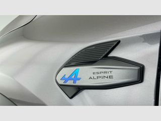 Renault Symbioz esprit Alpine E-Tech 105kW (145CV)