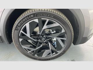 Renault Symbioz esprit Alpine E-Tech 105kW (145CV)