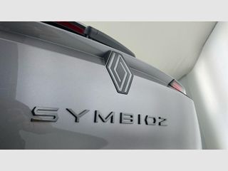 Renault Symbioz esprit Alpine E-Tech 105kW (145CV)