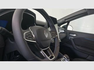 Renault Symbioz esprit Alpine E-Tech 105kW (145CV)