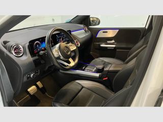 Mercedes Benz Clase B B 200 d