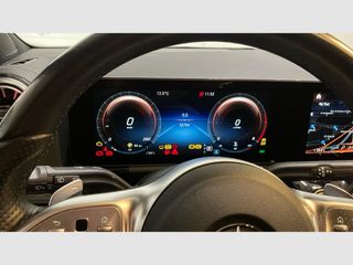 Mercedes Benz Clase B B 200 d