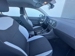 SEAT Ateca 1.0 TSI 81kW (110CV) St&Sp Reference