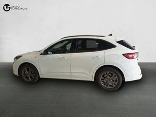 Ford Kuga ST-Line 2.5 Duratec FHEV 140kW Auto