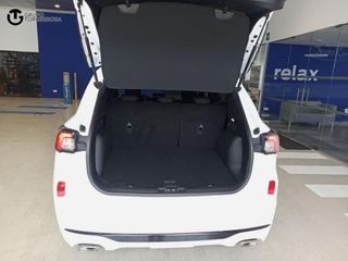 Ford Kuga ST-Line 2.5 Duratec FHEV 140kW Auto