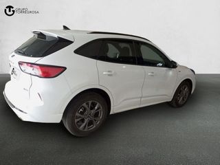 Ford Kuga ST-Line 2.5 Duratec FHEV 140kW Auto