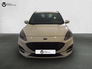 Ford Kuga ST-Line 2.5 Duratec FHEV 140kW Auto