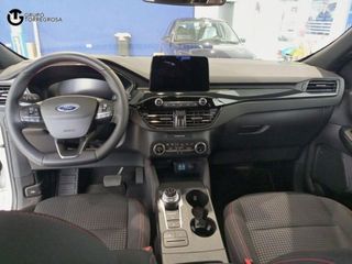 Ford Kuga ST-Line 2.5 Duratec FHEV 140kW Auto