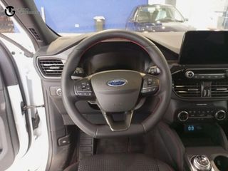 Ford Kuga ST-Line 2.5 Duratec FHEV 140kW Auto